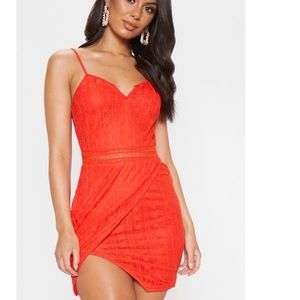 Pretty Little Thing Dress *BRAND NEW NEVER WORN*